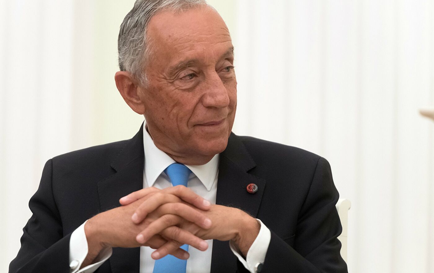 Πορτογαλία: Ο πρόεδρος προκηρύσσει πρόωρες εκλογές τον Μάρτιο