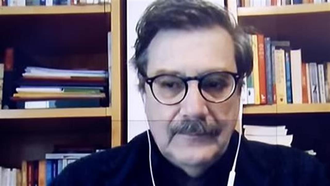 Παναγιωτόπουλος: Πάντα να είναι στο τραπέζι το lockdown – Ποια μέτρα να επανεξεταστούν