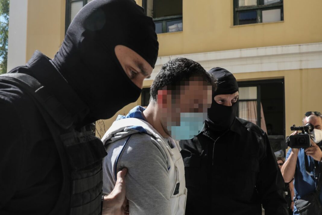 Σε ειδικό εφέτη ανακριτή η δικογραφία για το μέλος του ISIS που συνελήφθη στην Αθήνα - Κατονόμασε «συναγωνιστές» του