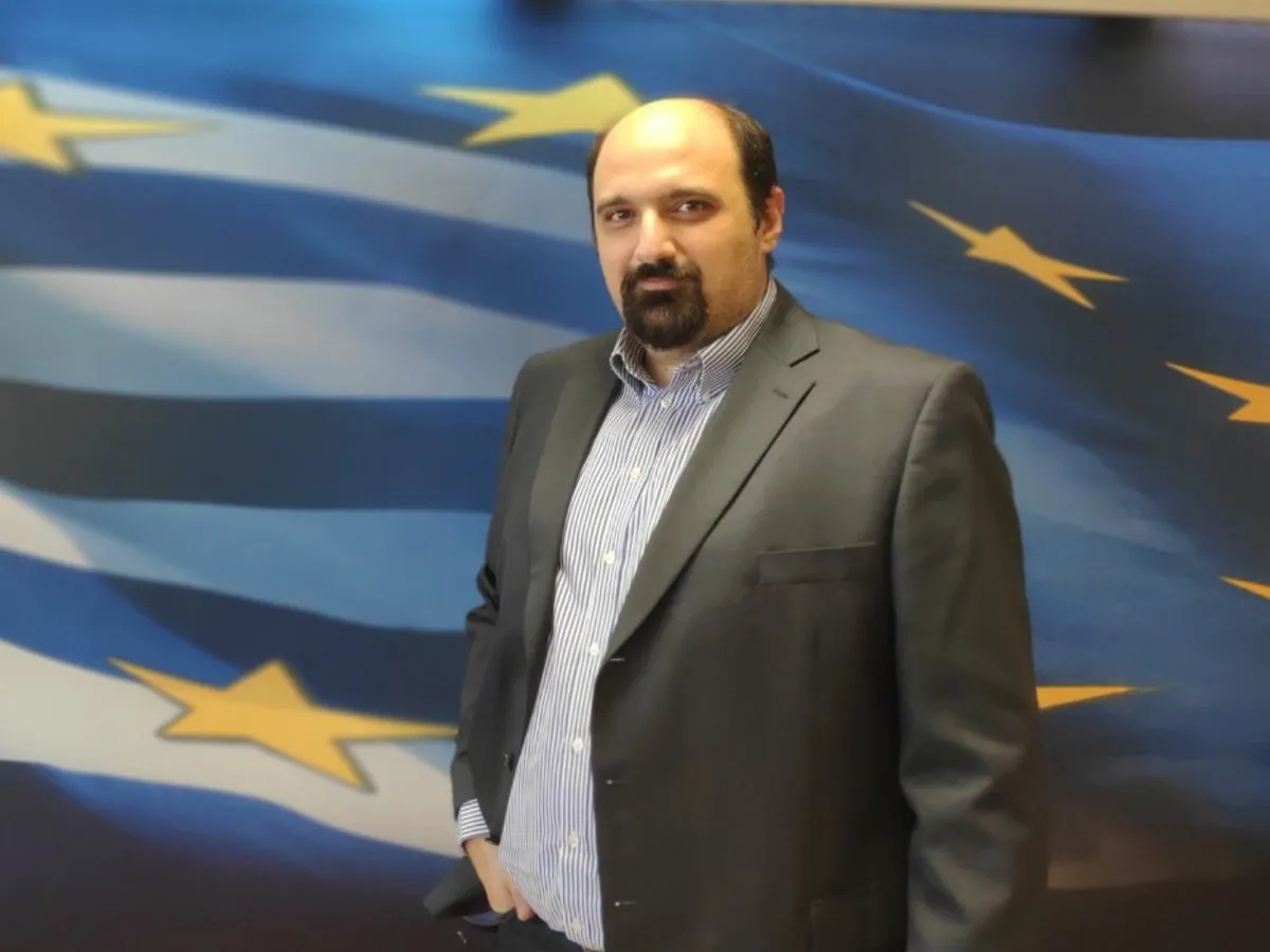 Τριαντόπουλος σε Τσίπρα: Το πακέτο μέτρων για την Βόρεια Εύβοια ξεπερνά τα 200 εκατ. ευρώ