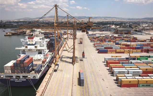 Thessaloniki Summit 2021: Ωρα της Θεσσαλονίκης να αναδειχτεί σε κόμβο logistics