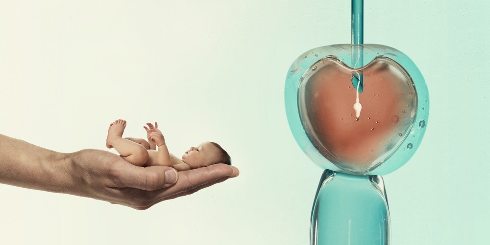 Εξωσωματική γονιμοποίηση με Τεχνητή νοημοσύνη και πως αυξάνονται τα ποσοστά επιτυχίας