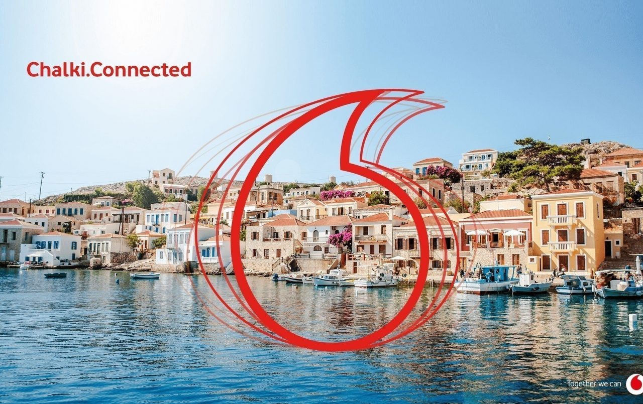 Vodafone