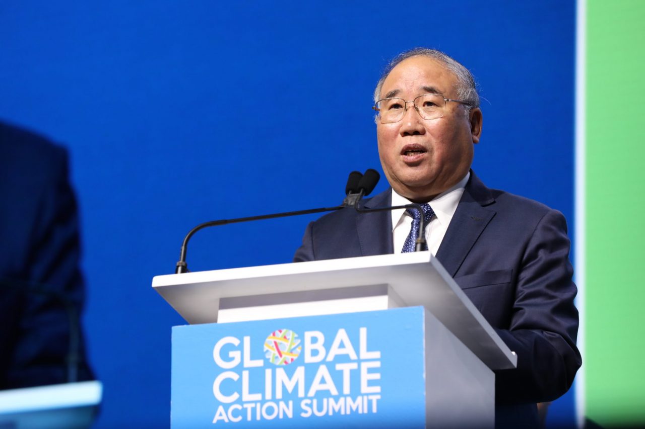 Κίνα-ΗΠΑ: Κατέληξαν σε κοινό ανακοινωθέν για τις δράσεις για το κλίμα