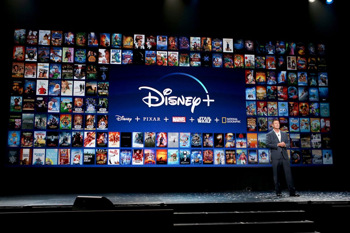 Walt Disney: Μικρότερη των προσδοκιών η αύξηση στις συνδρομές για την υπηρεσία Disney+