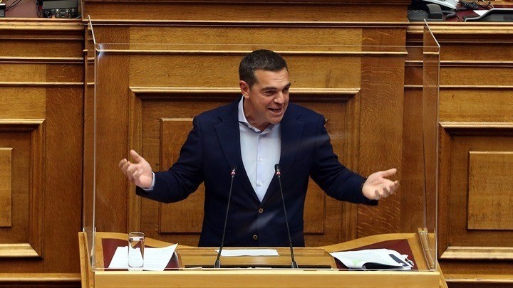 Βουλή: Εγκρίθηκε με 142 ψήφους η πρόταση ΣΥΡΙΖΑ για σύσταση εξεταστικής επιτροπής για τα ΜΜΕ
