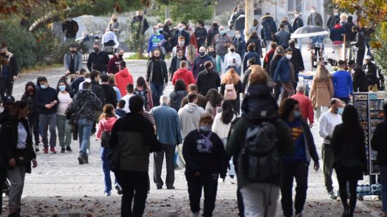 Απογραφή 2021: Πώς πραγματοποιείται η διαδικασία, τι ισχύει για όσους δεν καταγραφούν ηλεκτρονικά