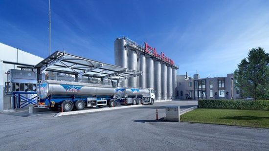 Ανάκληση του σήματος Π.Ο.Π. στην εταιρεία LA FARM μετά την παραγωγή “τυριού φέτα” από 100% αγελαδινό γάλα