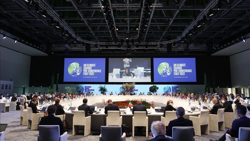 COP26: Επιτεύχθηκε συμφωνία για την μάχη κατά της κλιματικής κρίσης