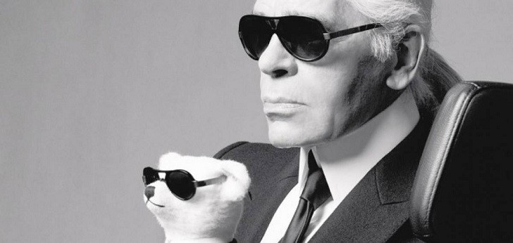 Karl Lagerfeld