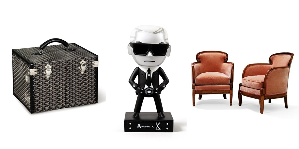 Karl Lagerfeld