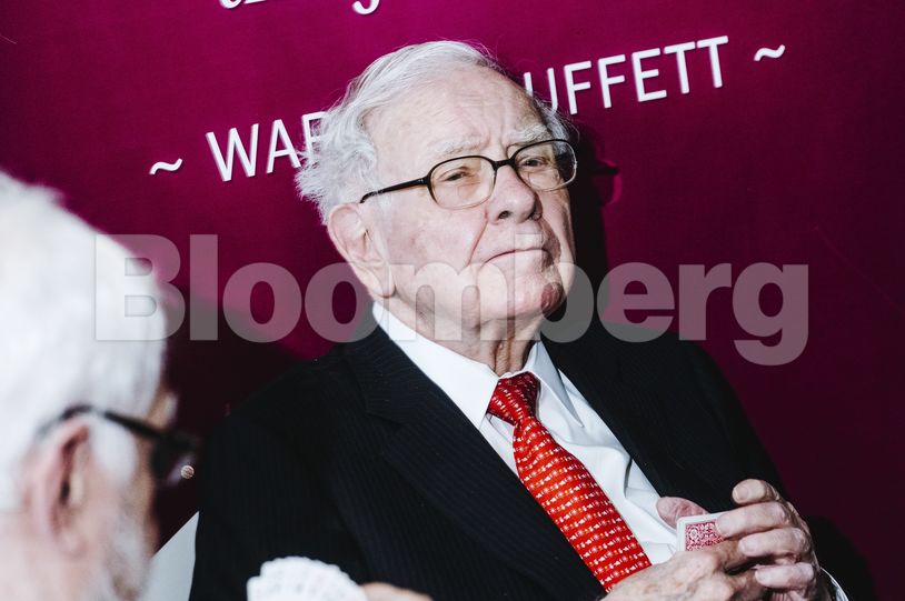 Warren Buffett: Τι πούλησε και τι αγόρασε ο μεγαλοεπενδυτής κατά το τρίτο τρίμηνο του έτους
