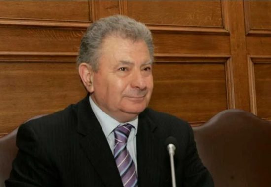 Σήφης Βαλυράκης: Ζητήθηκε ποινική δίωξη για ανθρωποκτονία από πρόθεση