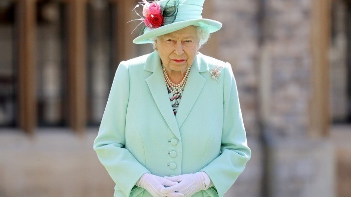 Βασίλισσα Ελισάβετ: Επέστρεψε στα καθήκοντά της