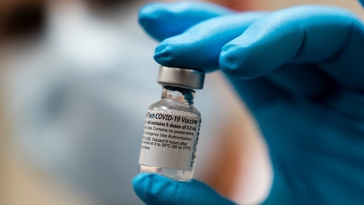 Γερμανία: Διαθέσιμο από τις 20 Δεκεμβρίου το εμβόλιο κατά της Covid-19 για παιδιά 5-11 ετών