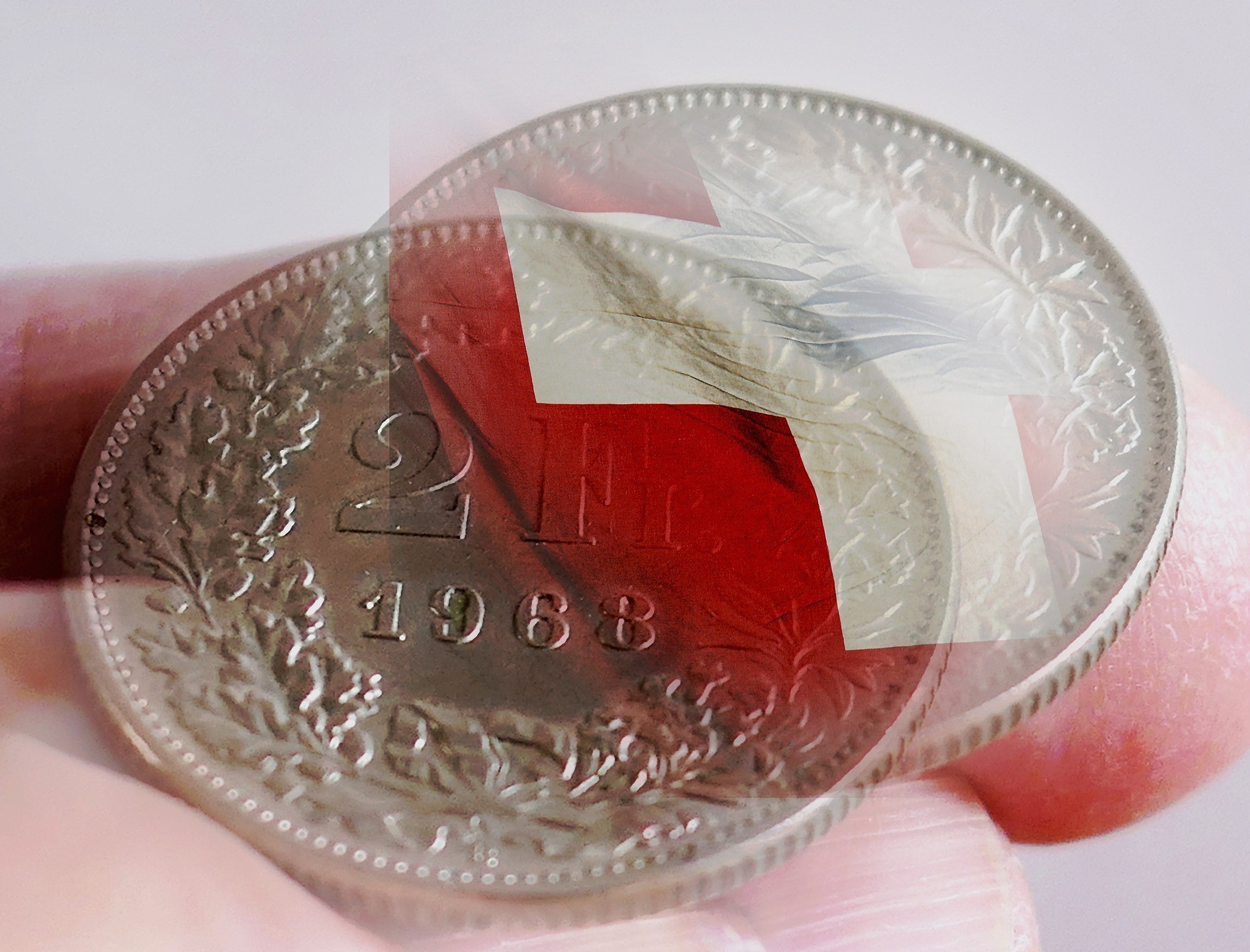 Σε υψηλό 6ετίας έναντι του ευρώ το ελβετικό φράγκο