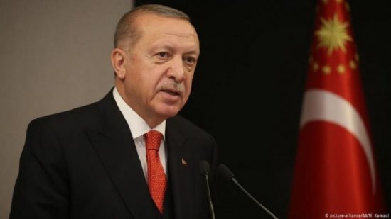 Μπένετ-Ερντογάν: Τηλεφωνική επικοινωνία μετά από την απελευθέρωση του ζεύγους Ισραηλινών τουριστών