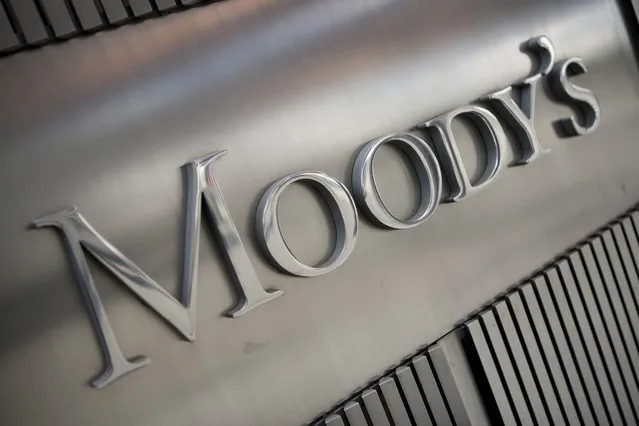 Moody's