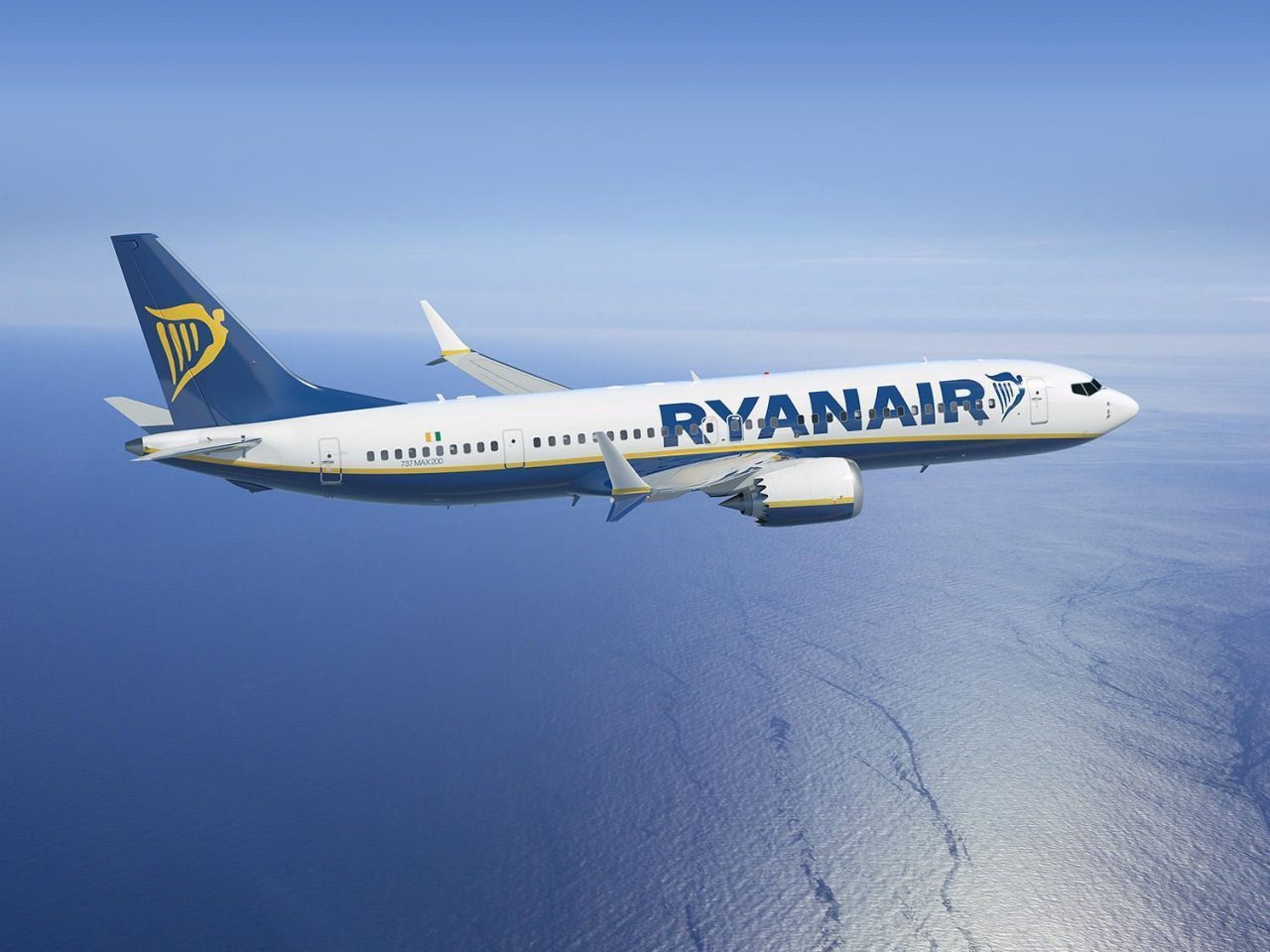 Ryanair: Κατέθεσε επίσημο αίτημα διαγραφής από το Χρηματιστήριο του Λονδίνου