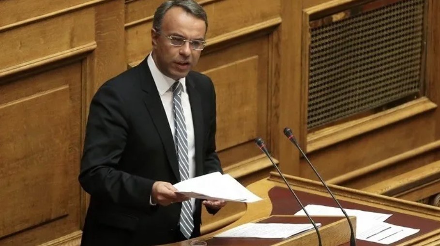 Το δυσμενές σενάριο στον προϋπολογισμό του 2022 – Τι μπορεί να επιβαρύνει το ΑΕΠ με 850 εκατ. ευρώ - Προϋπολογισμός