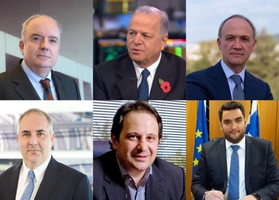 ΕΡΓΟΣΕ: Ποιοι ενδιαφέρονται για τα έργα 3,3 δισ. για τη διασύνδεση λιμανιών με το σιδηρόδρομο