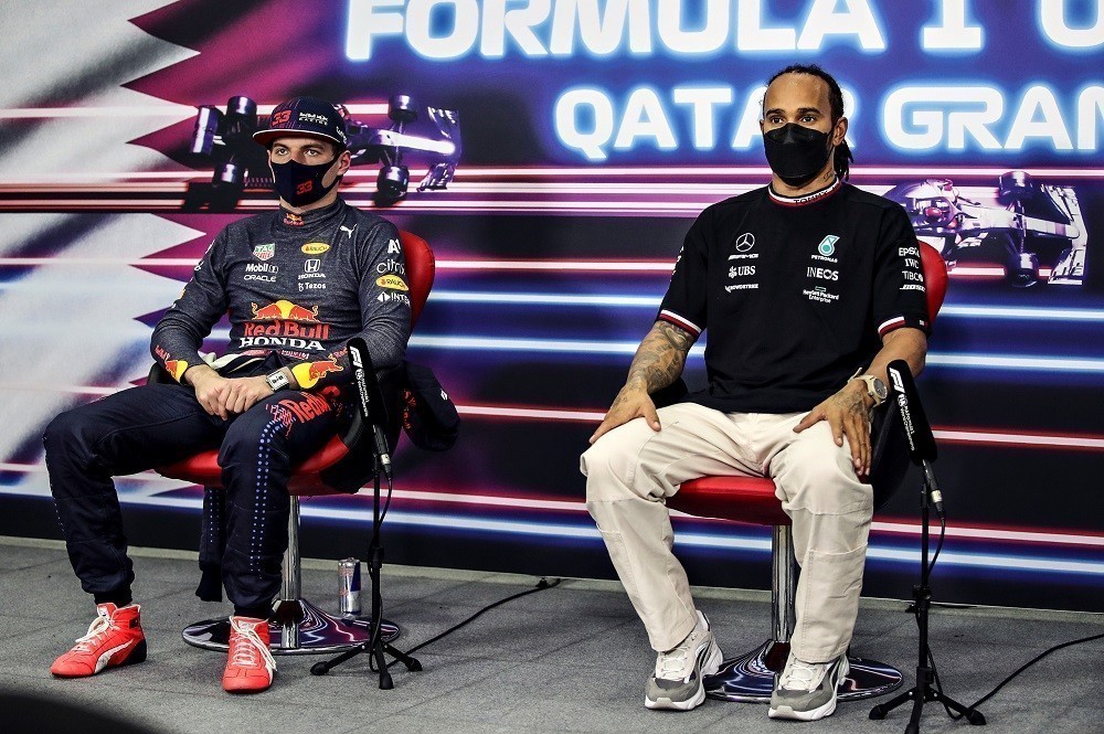 F1 Κατάρ: Από ποια θέση θα εκκινήσει ο Φερστάπεν;