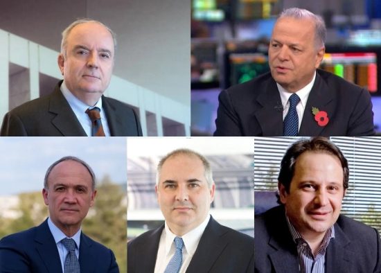 ΕΡΓΟΣΕ: Τέσσερις οι προσφορές για το Ροδοδάφνη-Ρίο – Και η ΑΚΤΩΡ στους διεκδικητές