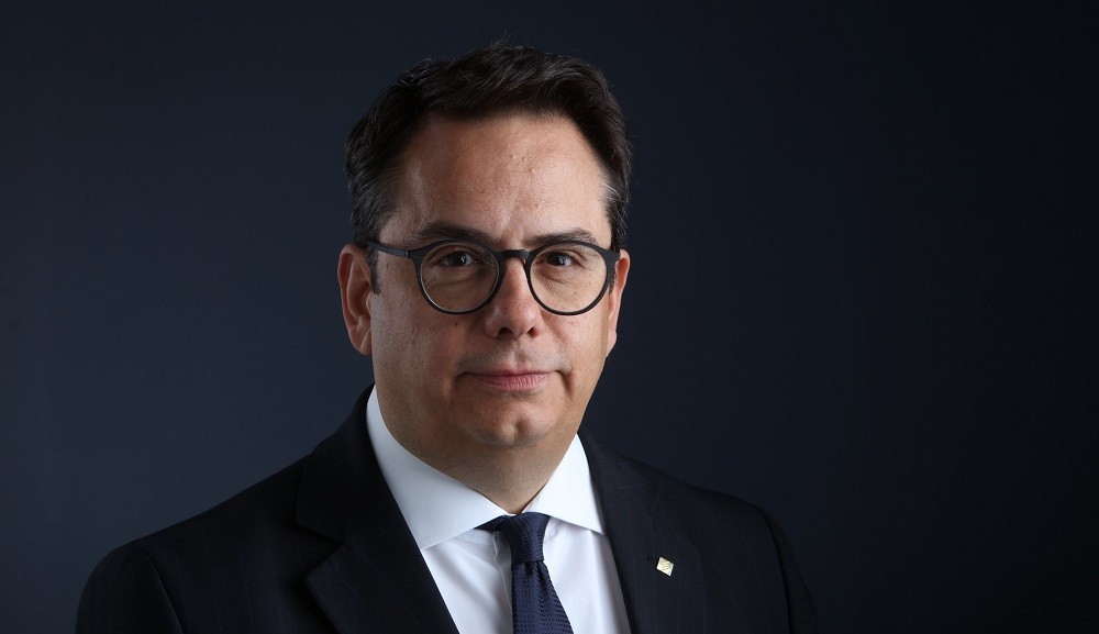 Θάνος Βλαχόπουλος (Τράπεζα Πειραιώς): Στρατηγική επιλογή η χρηματοδότηση στον τουρισμό