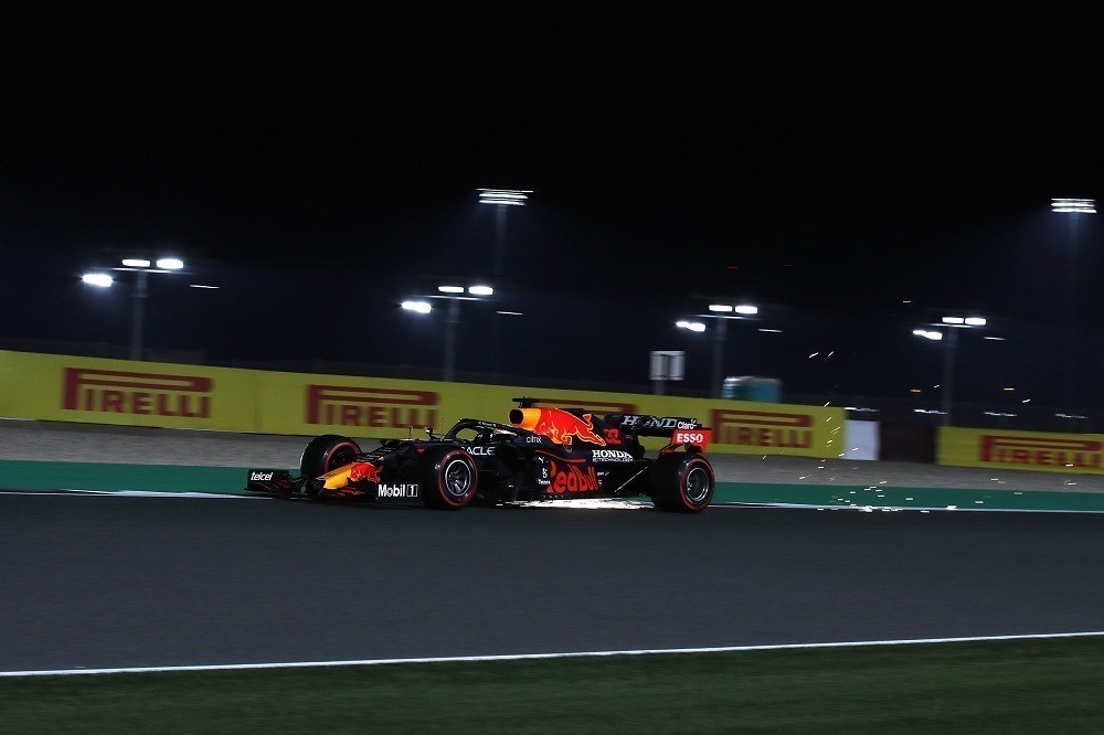 F1 Κατάρ: Μεγάλος κερδισμένος ο Φερστάπεν!