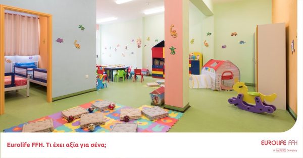 Θεσσαλονίκη: Πέθανε 3χρονη σε παιδικό σταθμό από παρβοϊό – 11 κρούσματα – Συναγερμός στον ΕΟΔΥ