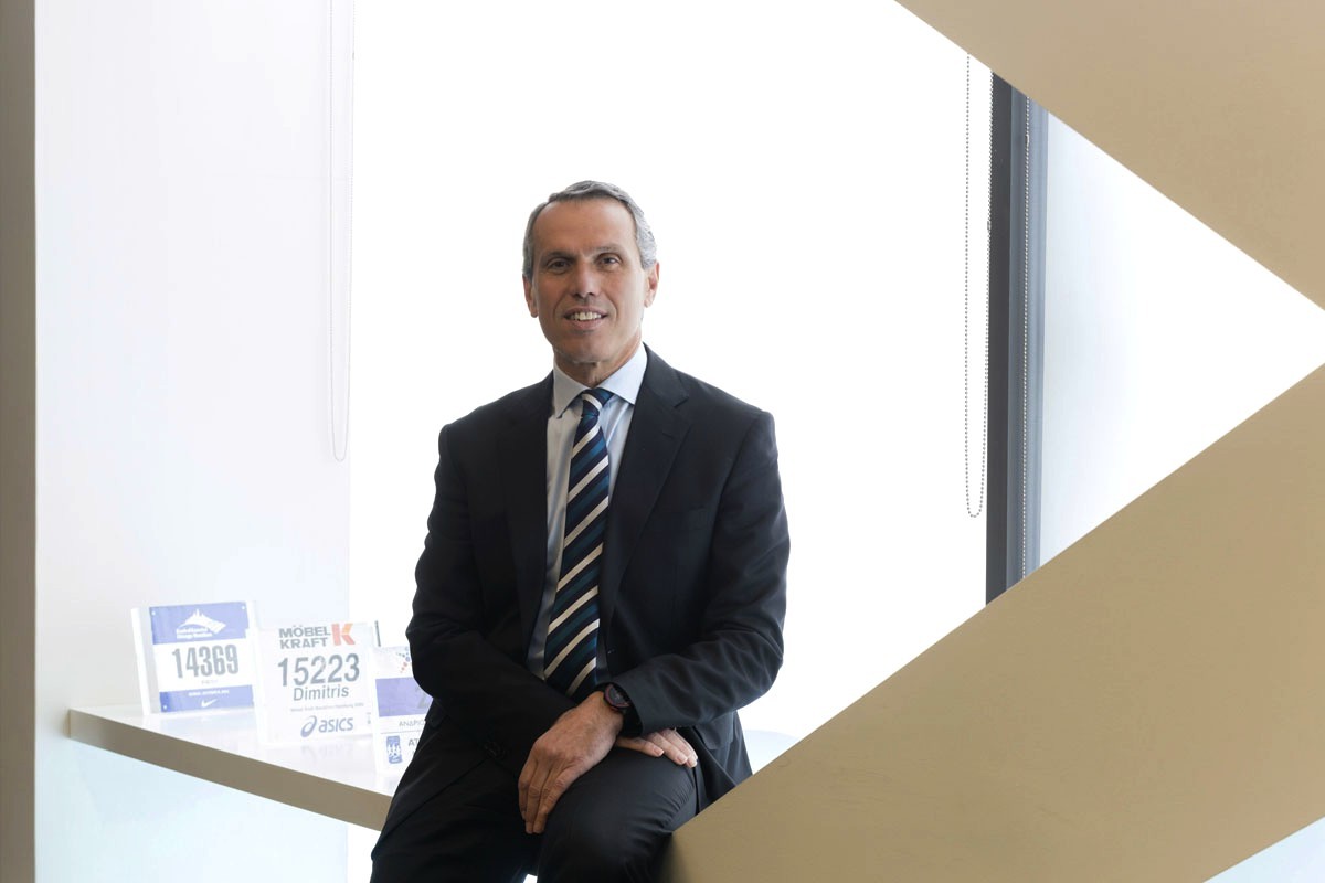 ΕΚΤΑΚΤΟ: Στη Dimand το Μινιόν - Άνω των 25 εκατ. το τίμημα