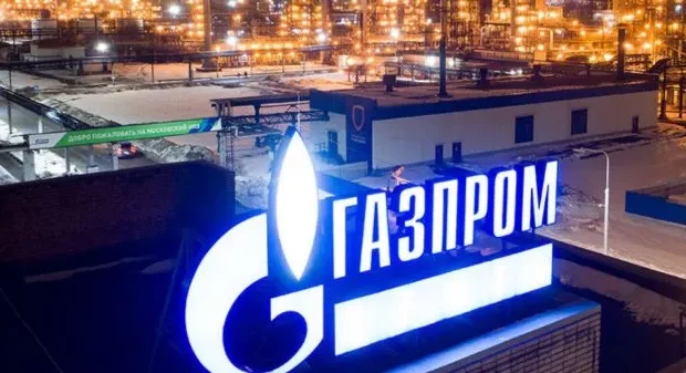 Gazprom: Τριμηνιαία καθαρά κέρδη ρεκόρ λόγω της αύξησης τιμών του αερίου