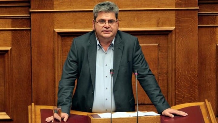Αντιδράσεις προκάλεσε η δήλωση του βουλευτή του ΣΥΡΙΖΑ-ΠΣ Χουσεϊν Ζεϊμπέκ, κατά τη διάρκεια συνεδρίασης επιτροπής της Βουλής για τα αναπτυξιακά θέματα της Θράκης.