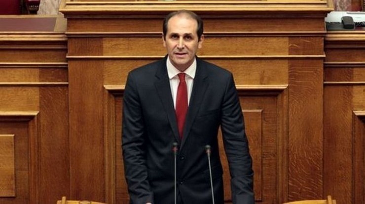 Βεσυρόπουλος: Κανένας νέος φόρος, ούτε αύξηση κάποιου υφιστάμενου - Ποιες οι φοροελαφρύνσεων