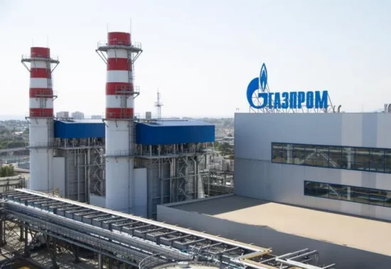 Gazprom: Ανακοίνωσε ότι συμφώνησε κατ’ εξαίρεση να μην σταματήσει την παροχή φυσικού αερίου στη Μολδαβία
