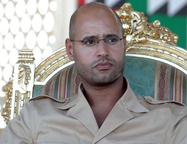 Λιβύη: Απορρίφθηκε η υποψηφιότητα του γιού του Καντάφι - Κανονικά Χάφταρ, Ντμπεϊμπά και Σάλεχ