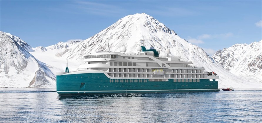 Swan Hellenic Cruises: Ξεκινά τις κρουαζιέρες από την Ανταρκτική