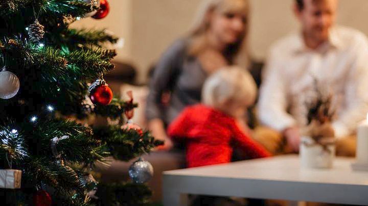 7 λάθη στη διακόσμηση των Χριστουγέννων που είναι πραγματικά επικίνδυνα - Χριστούγεννα