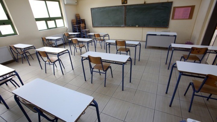 Άλιμος: Διευθυντής σχολείου κρατούσε κλειστή τη θέρμανση - Το θεωρούσε «προσβλητικό» να ασχοληθεί