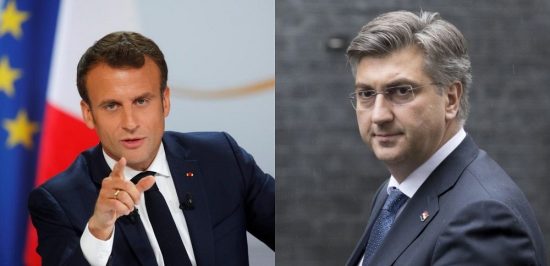 Γαλλία: Η Κροατία υπέγραψε το συμβόλαιο αγοράς 12 αεροσκαφών Rafale