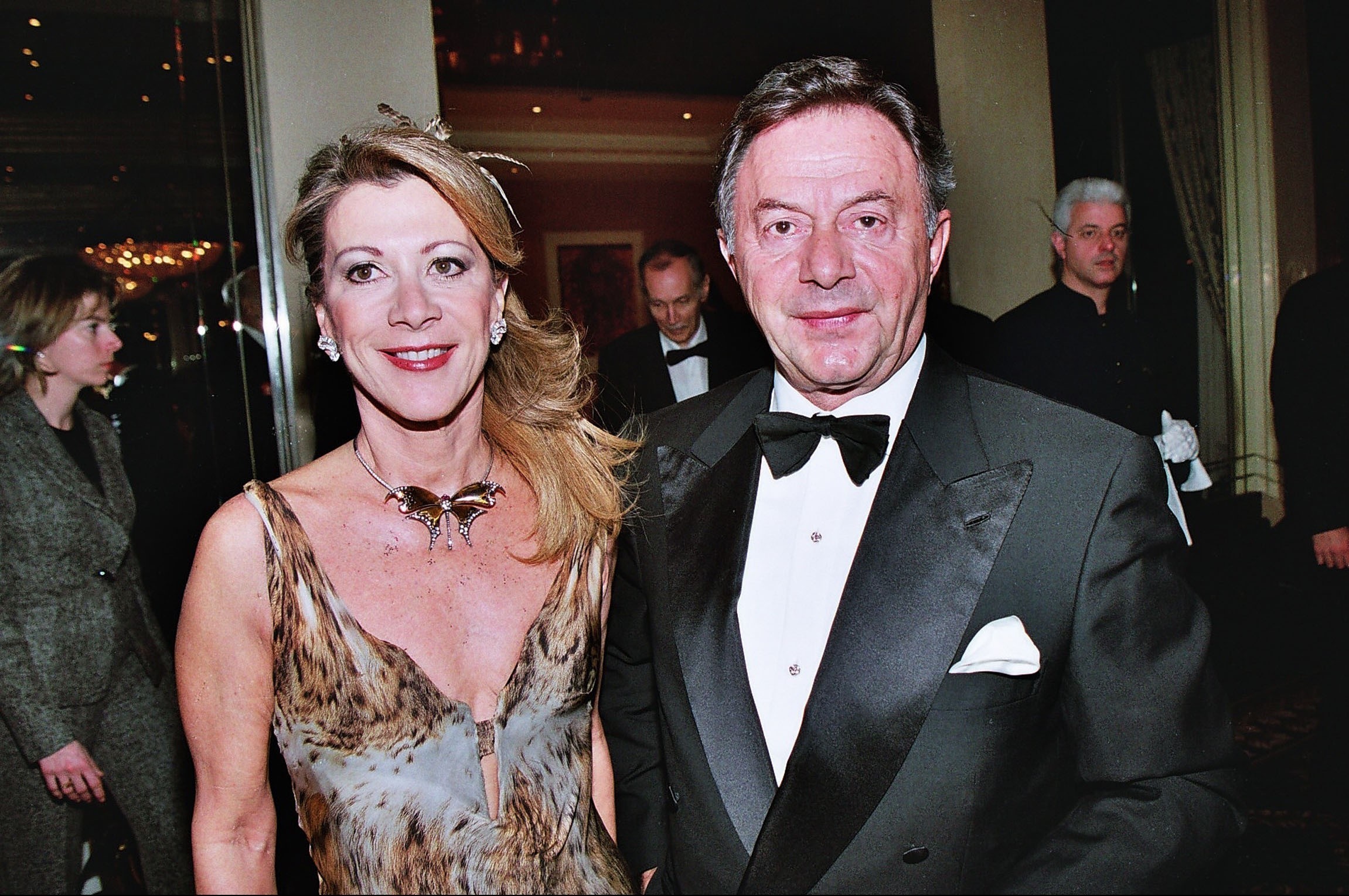 Ηρώ Κόβα: Η προσωποποίηση της αριστοκράτισσας | mononews