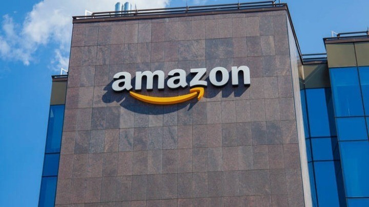 Amazon: Στόχος ακτιβιστών κατά της κλιματικής αλλαγής 15 αποθήκες της