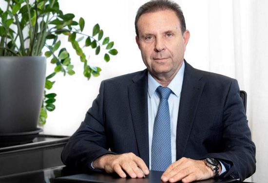 Σύμφωνο Συνεργασίας μεταξύ ΟΛΘ Α.Ε. και Οικονομικής Ζώνης Διώρυγας του Σουέζ
