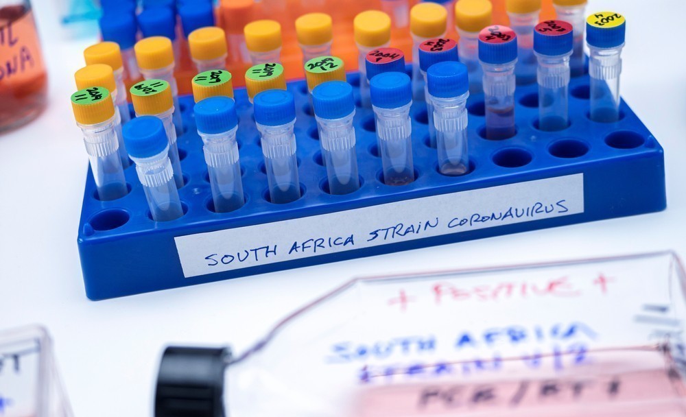 Τι να ξέρουμε για τη μετάλλαξη της Μποτσουάνα – Θα χρειαστεί και 4η δόση εμβολίου;