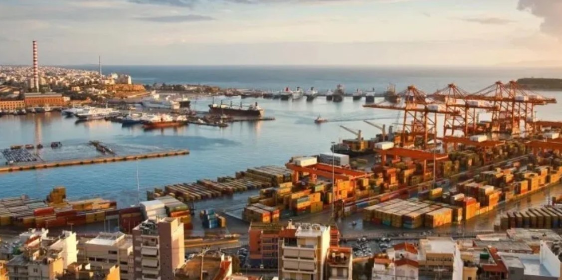 ΕΝΕΔΕΠ: Προκήρυξε νέα διήμερη απεργία 1-2 Δεκεμβρίου στο λιμάνι του Πειραιά