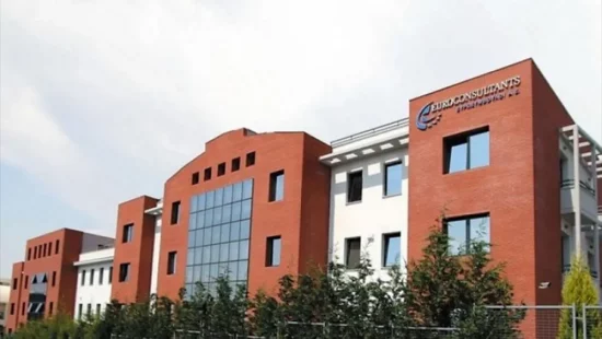 Ευρωσύμβουλοι: Στα 3,21 εκατ. ευρώ ανήλθαν οι πωλήσεις στο εννεάμηνο