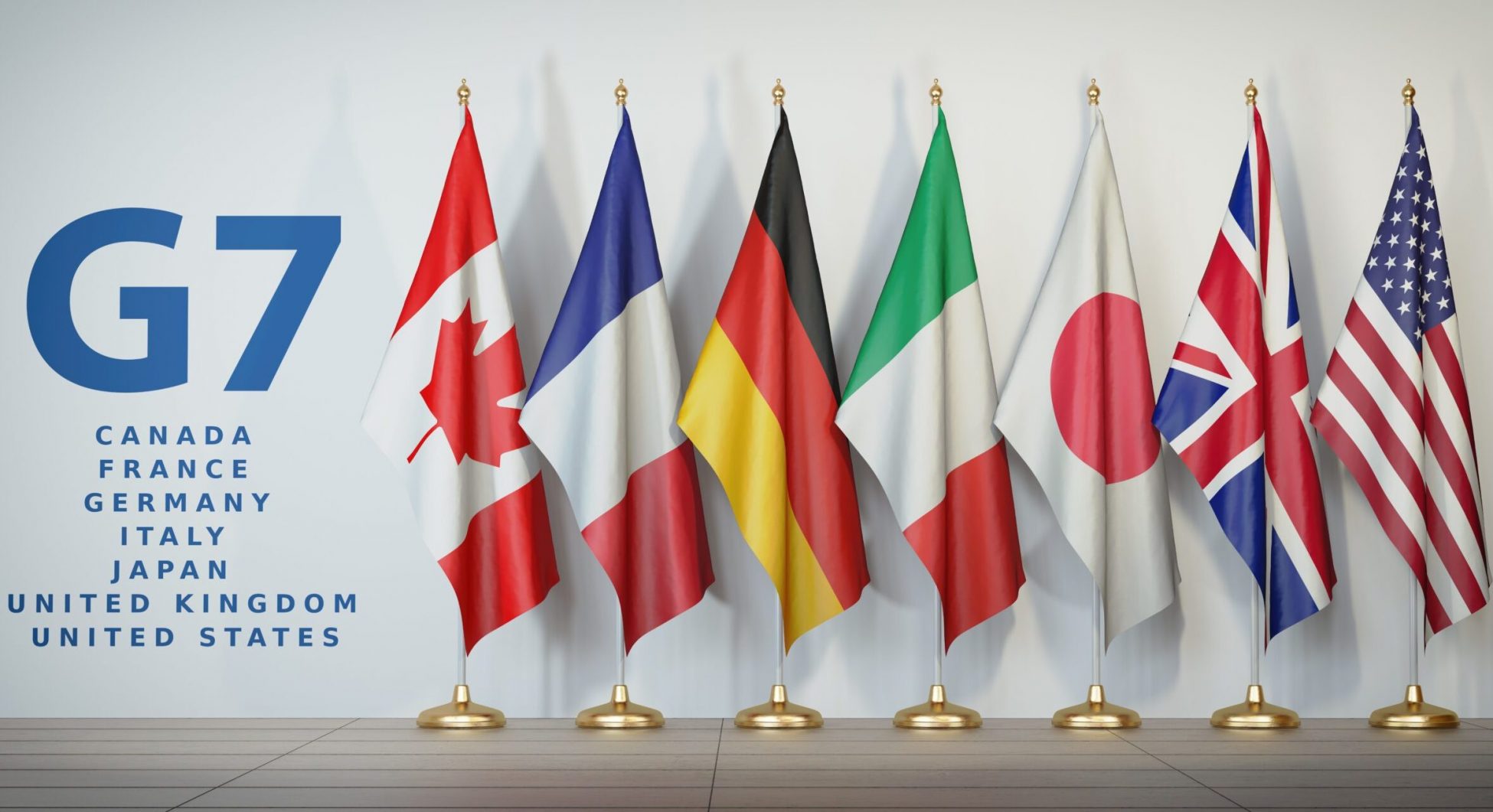 Υπουργοί Υγείας G7: Η παραλλαγή Όμικρον απαιτεί επείγουσα δράση