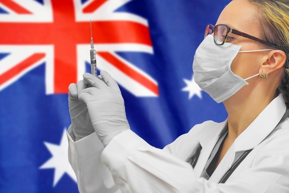 Αυστραλία: Δημιούργησε το πρώτο της mRNA εμβόλιο