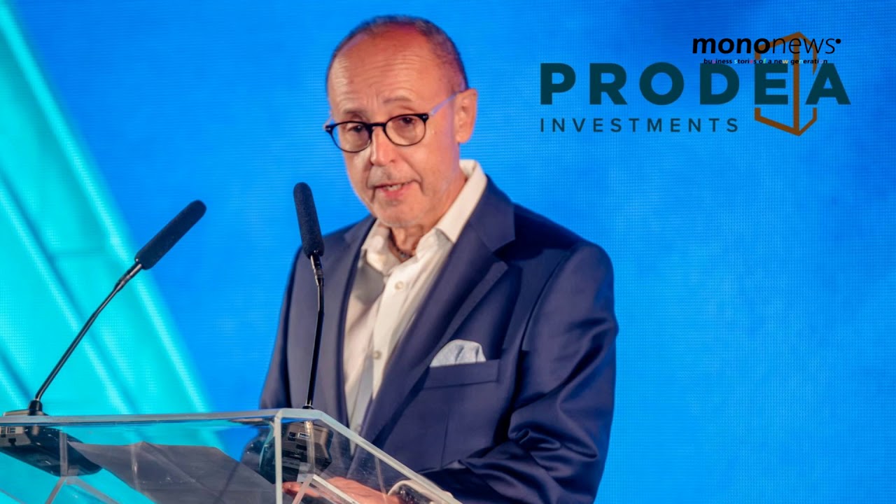 PRODEA Investments: Απέκτησε πέντε οικόπεδα στο Μαρούσι έναντι 35 εκατ. ευρώ
