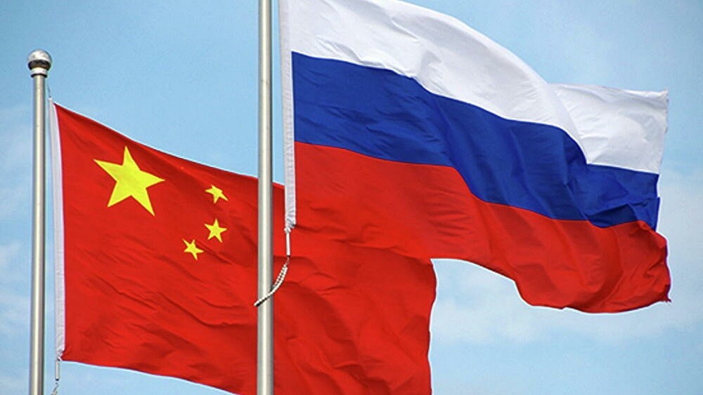 Νέα εστία της Covid-19 στα σύνορα μεταξύ Ρωσίας-Κίνας